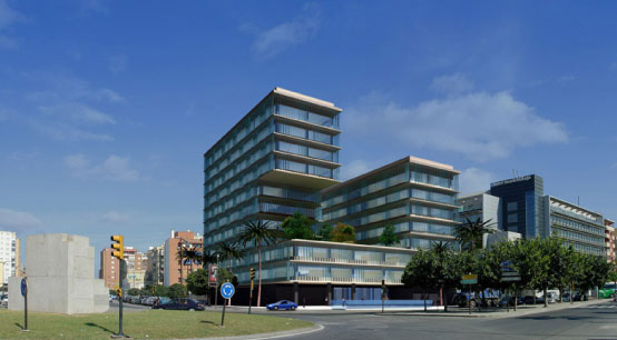 Residencial Lomas de Torre del Mar