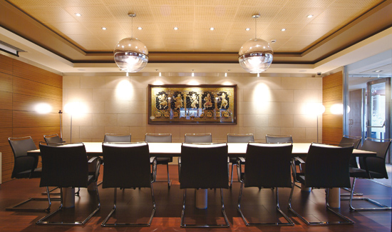 Gestión de Inmuebles en Arrendamiento