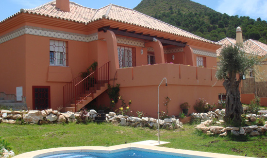 La Reserva de Alhaurin Hills