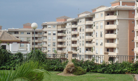 Residencial El Mirador