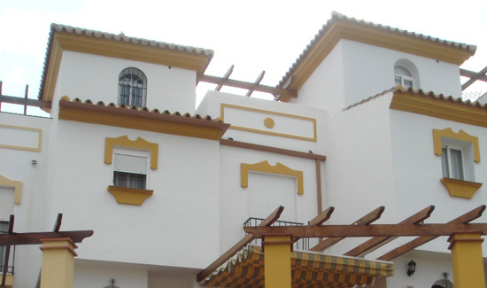 Residencial El Mirador