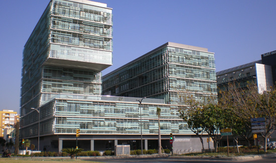 Residencial Lomas de Torre del Mar