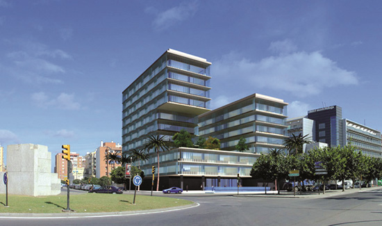 Residencial Lomas de Torre del Mar