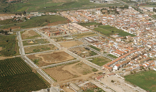 Hacienda Segovia