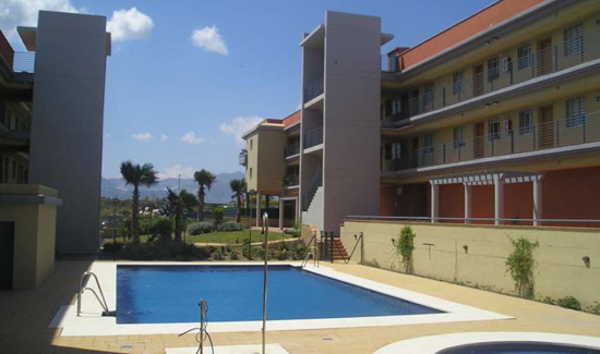 Hacienda Segovia