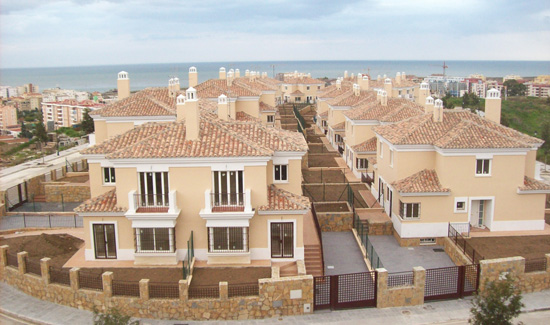 Residencial Lomas de Torre del Mar