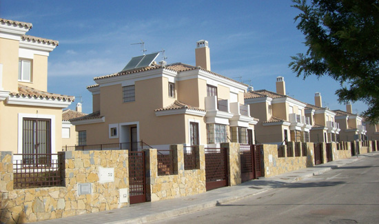 Residencial Lomas de Torre del Mar