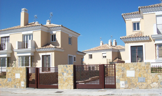 Residencial Lomas de Torre del Mar