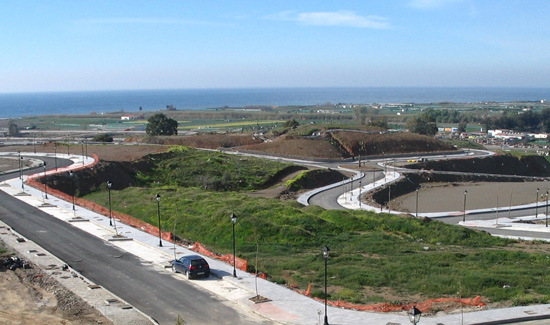 Residencial Lomas de Torre del Mar