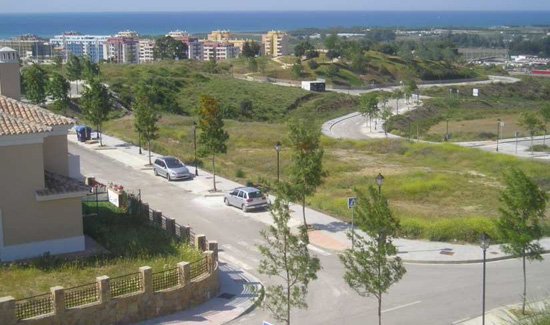 Residencial Lomas de Torre del Mar