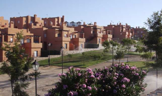 Residencial Lomas de Torre del Mar