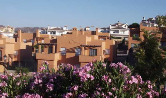 Residencial Lomas de Torre del Mar