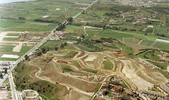 Residencial Lomas de Torre del Mar