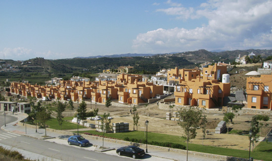 Residencial Lomas de Torre del Mar