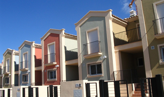 Residencial Santa Rosalia