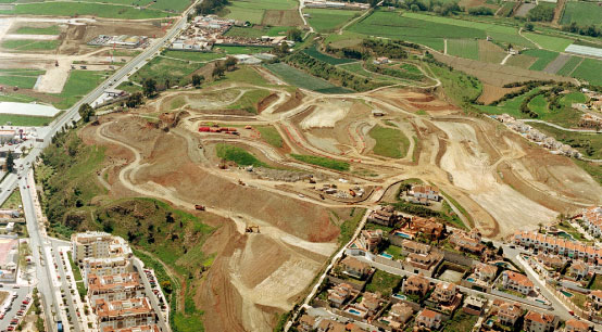 Hacienda Segovia